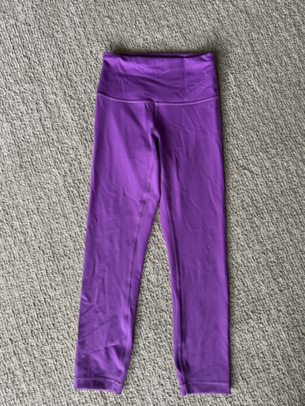 lululemon athletica Wunder Train Leggings